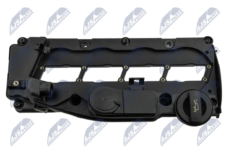 Кришка клапанна NTY BPZVW010 ціна, від 31.67 USD