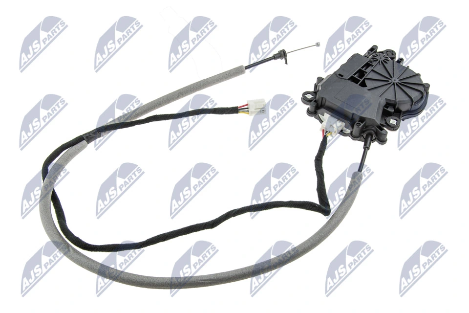 EZCBM104 NTY Мотор (клапан) дотягування багажника