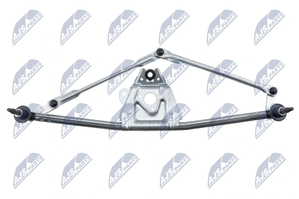 Трапеція щіток лобового скла NTY EMWRE012 ціна, від 12.67 USD