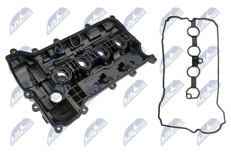 Кришка клапанна NTY BPZMZ000 ціна, від 97.75 USD
