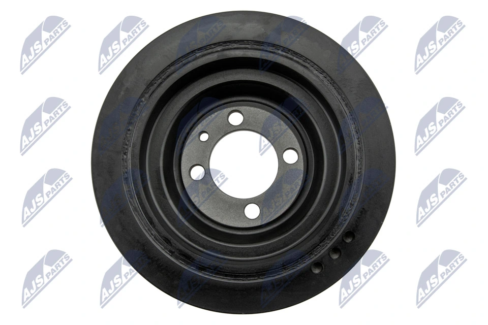 Шків колінвала (демпфер ) NTY RKPMS026 ціна, від 37.08 USD
