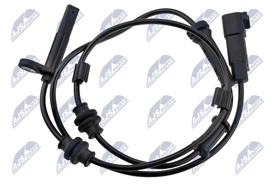 Купити 5S13957 WVE Датчик АБС (ABS) задній