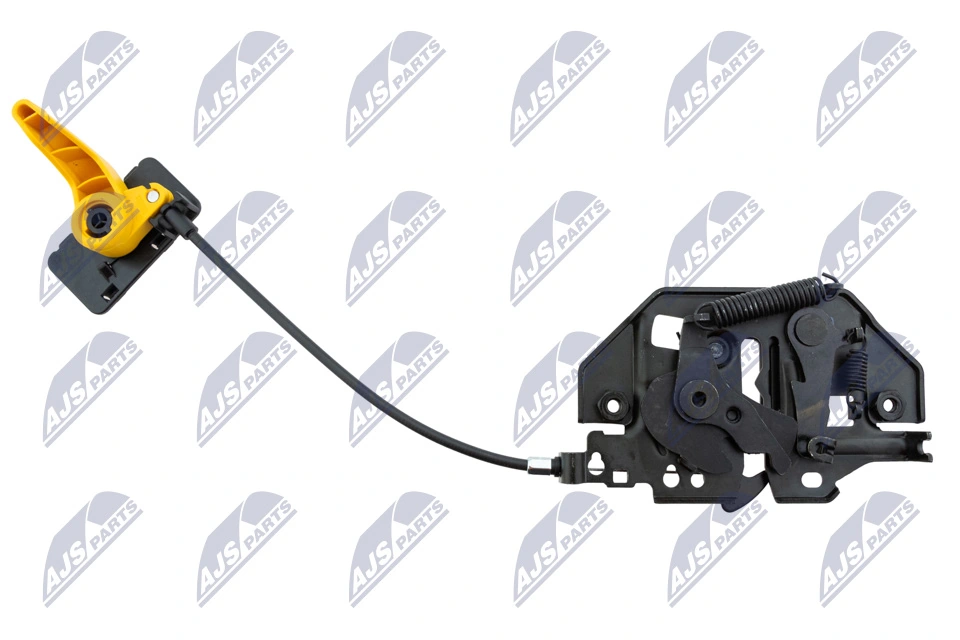 Замок капота NTY EZCFR203 ціна, від 18.26 USD