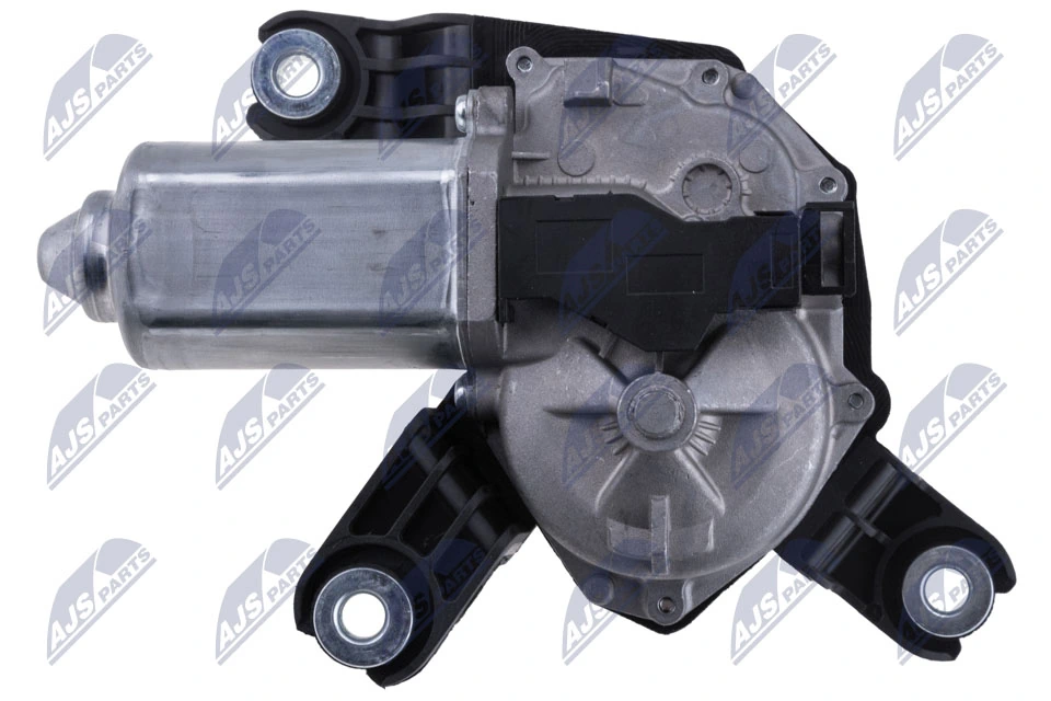 Моторчик заднього склоочисника 53027312 General Motors