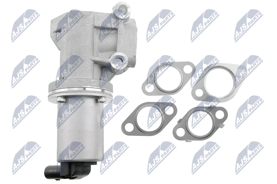 Клапан EGR NTY EGRHY510 ціна, від 67.67 USD