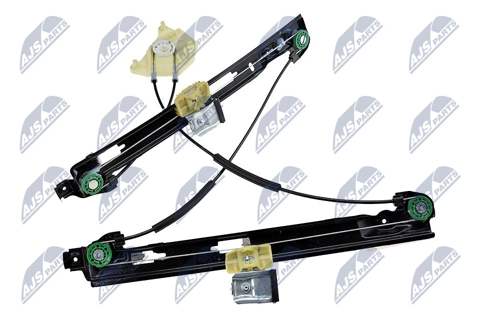 Купити Склопідйомник передньої лівої двері Seat Leon II 1P1