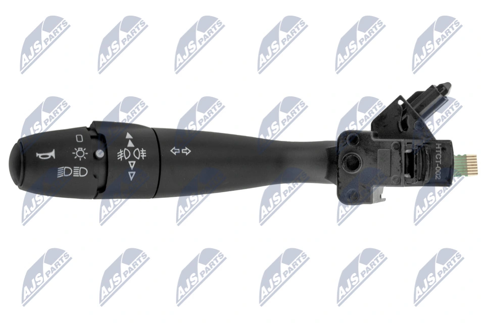 Перемикач підрульовий, лівий NTY EPECT002 ціна, від 11.46 USD