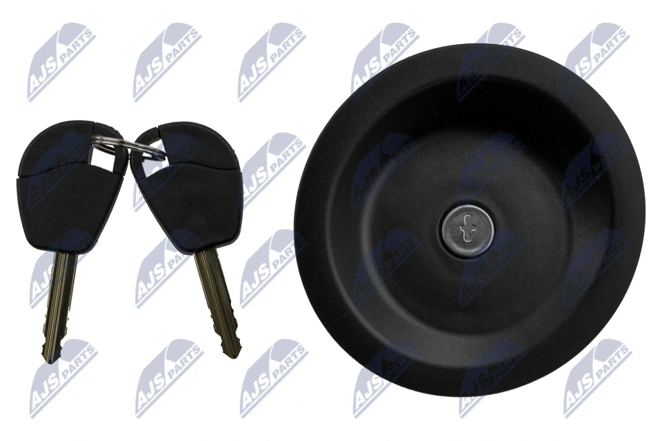 Пробка паливного бака NTY EZCPE032 ціна, від 13.07 USD