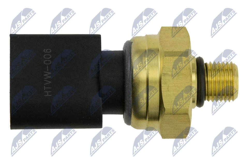 Датчик тиску палива NTY EFPVW006 ціна, від 25.51 USD