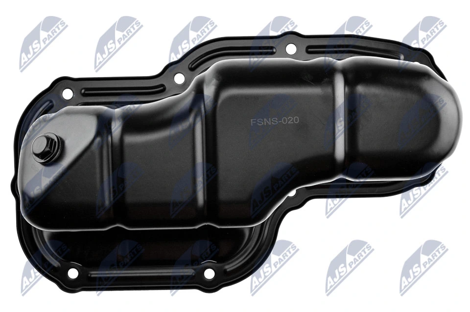 Піддон двигуна NTY BMONS020 ціна, від 43.66 USD