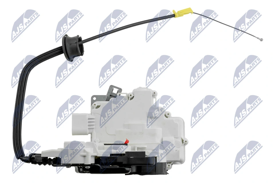 Замок задньої двері, лівої NTY EZCAU058 ціна, від 67.25 USD