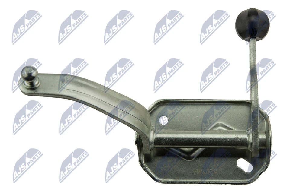 Механізм вибору (перемикання) передач NTY NXXCT004 ціна, від 18.77 USD
