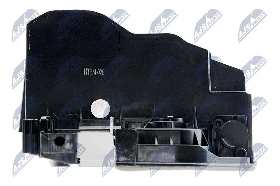 Замок задньої двері, лівої NTY EZCBM028 ціна, від 16.89 USD
