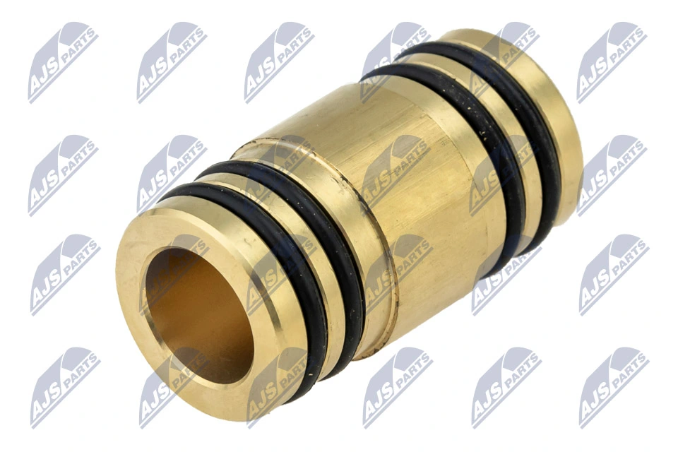 CCLAU068 NTY Мастилопроводи