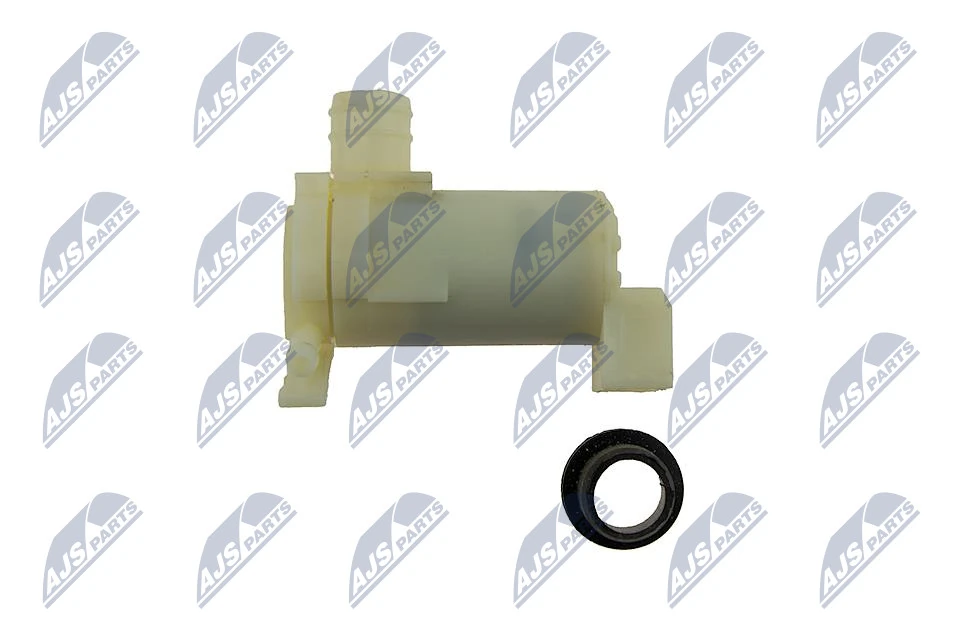 Моторчик омивача переднього скла NTY ESPNS002 ціна, від 6.43 USD