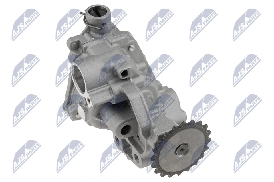 Помпа масляна Magneti Marelli OP0107 ціна, від 77.14 USD