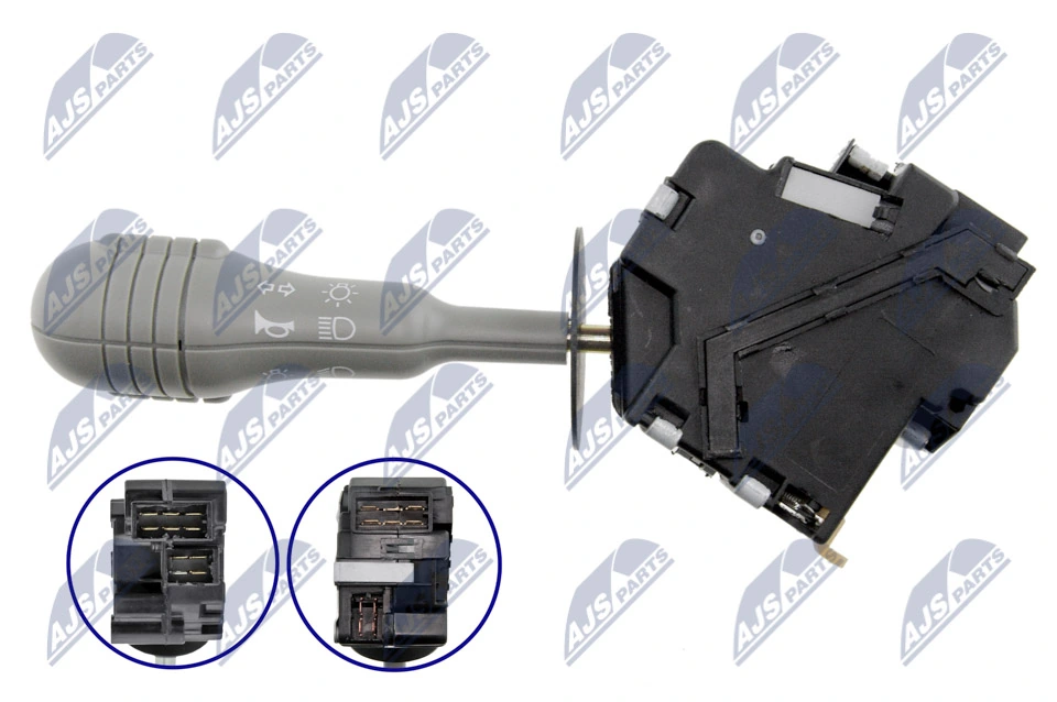 Перемикач підрульовий, лівий NTY EPERE011 ціна, від 18.32 USD