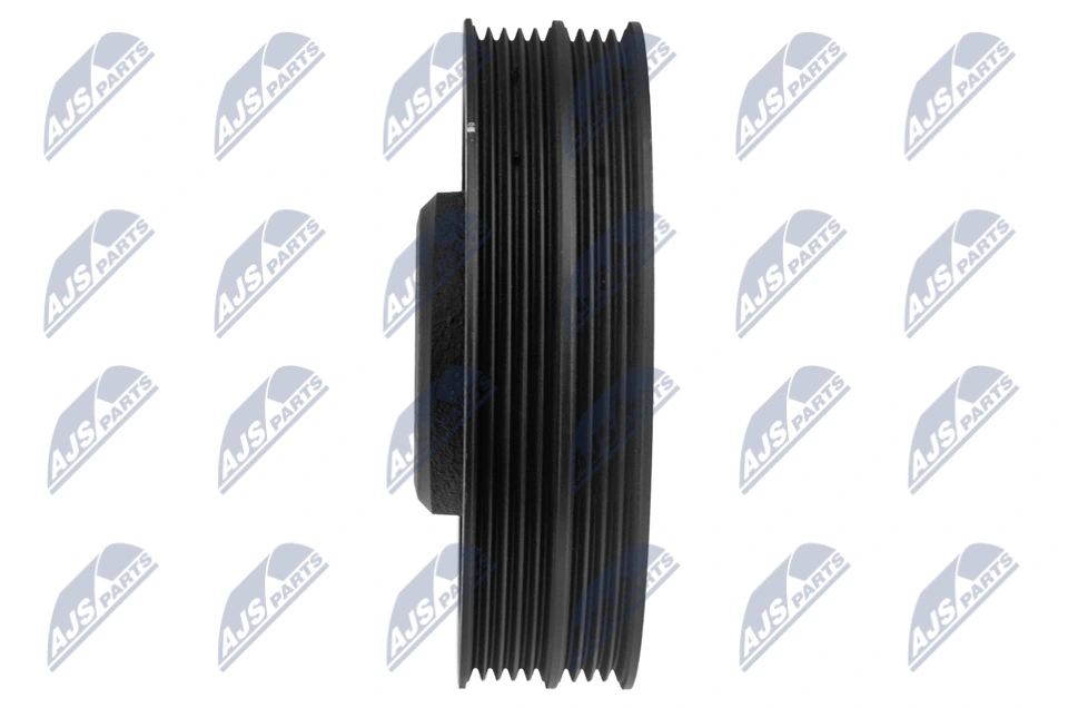 Шків колінвала (демпфер ) NTY RKPCH031 ціна, від 42.62 USD