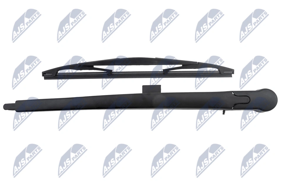Важіль-поводок склоочисника заднього скла NTY EWBCH006 ціна, від 6.85 USD