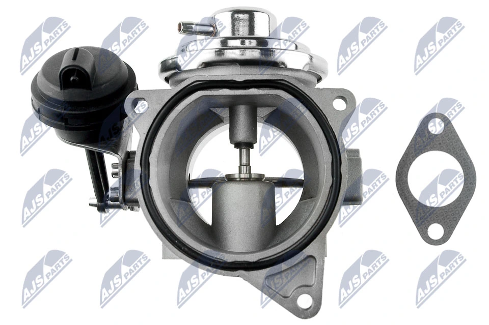 Клапан EGR NTY EGRVW002 ціна, від 59.38 USD