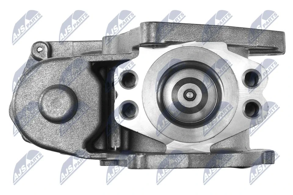 Клапан EGR NTY EGRAU002 ціна, від 51.24 USD