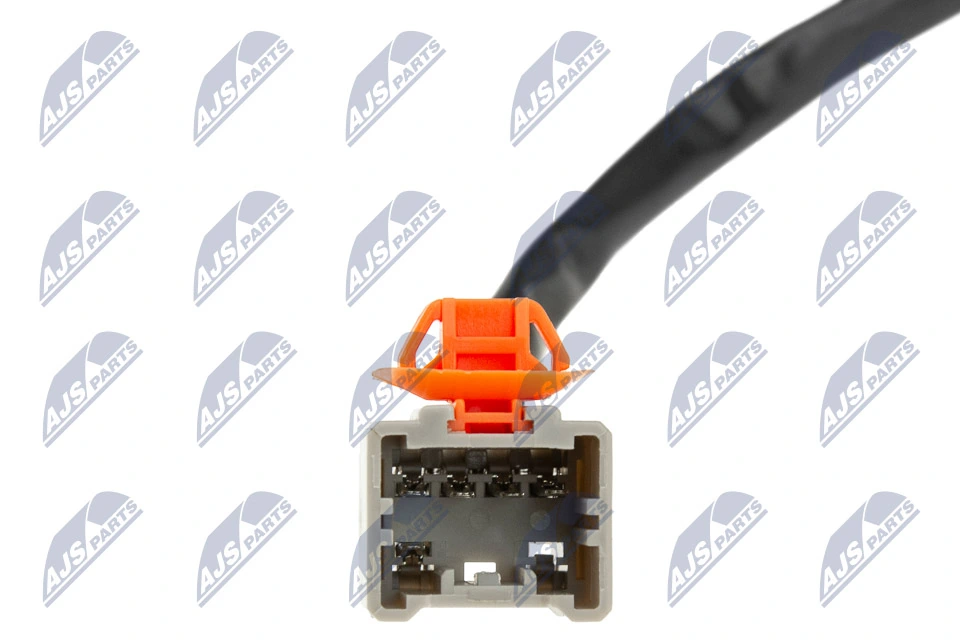 Замок передньої двері, лівої Honda Prelude V купе (BB) (1996 - 2001) ціна, від 20.85 USD