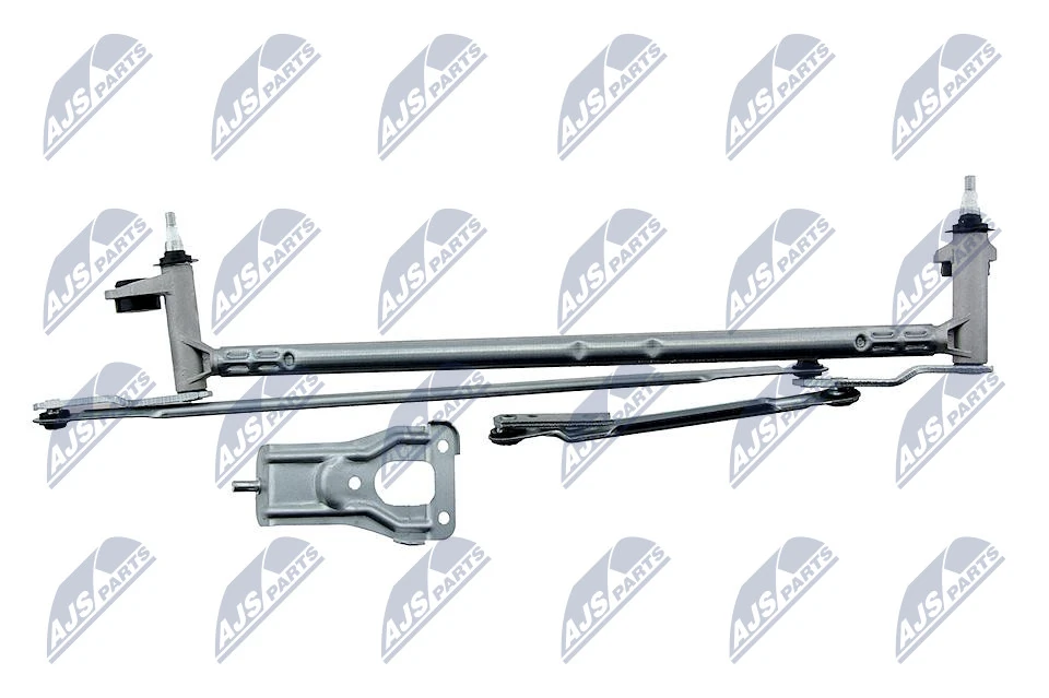 Трапеція щіток лобового скла NTY EMWSK001 ціна, від 15.16 USD