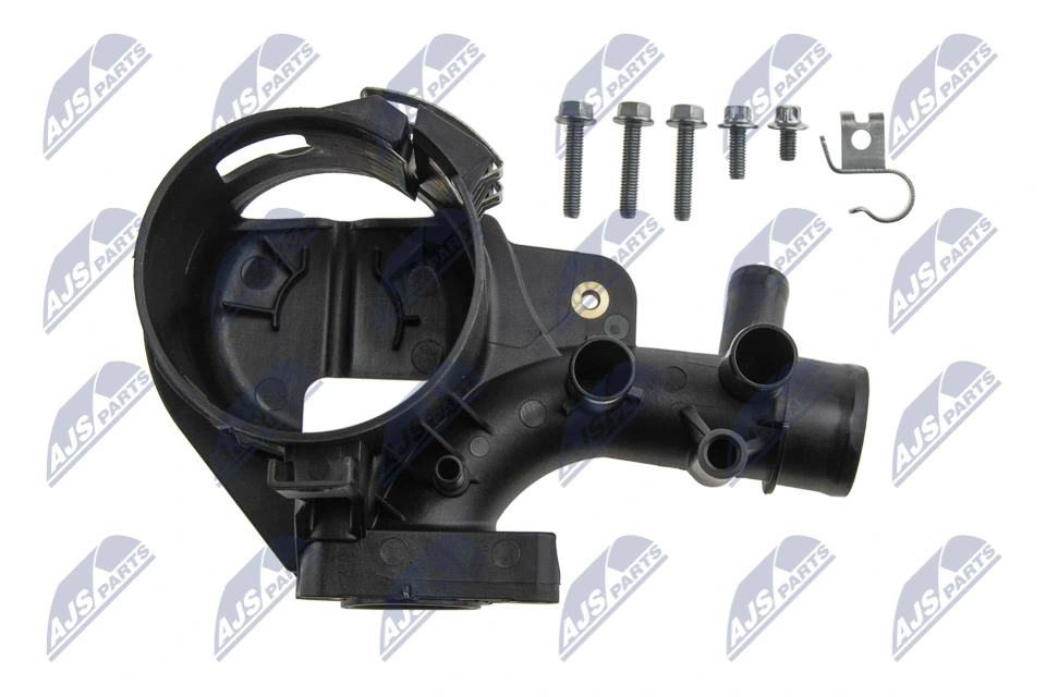Корпус паливного фільтра NTY EZCME023 ціна, від 29.66 USD
