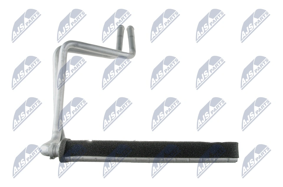  Радіатор пічки Dodge Caliber 