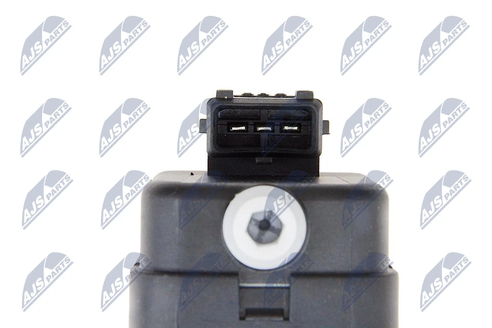 Гідрокоректор фар Toyota Yaris 