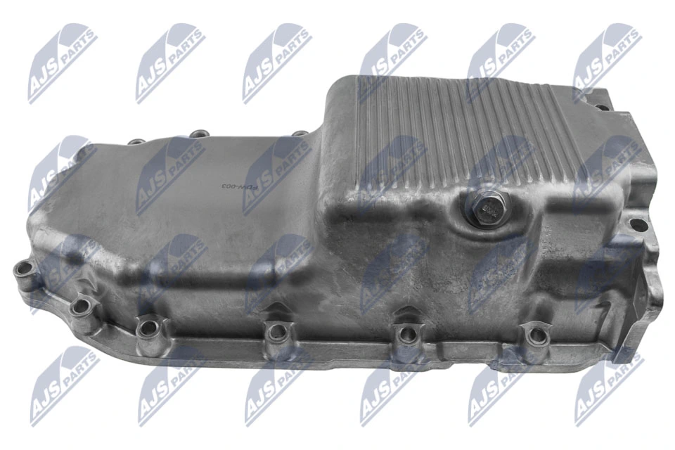 Піддон двигуна NTY BMODW003 ціна, від 62.33 USD