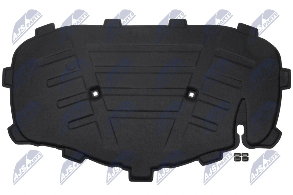Обшивка капота Audi A3 седан (8VS, 8VM) (2013 - 2020) ціна, від 31.89 USD