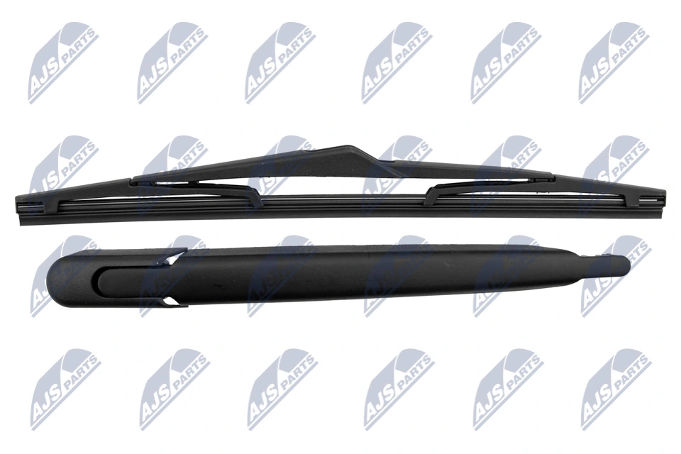 Важіль-поводок склоочисника заднього скла NTY EWBPL016 ціна, від 11.40 USD
