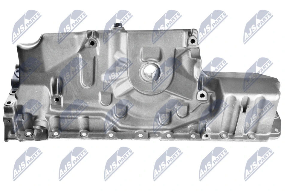 Захист двигуна BMW X1 позашляховик (E84) (2009 - 2015) ціна, від 158.39 USD