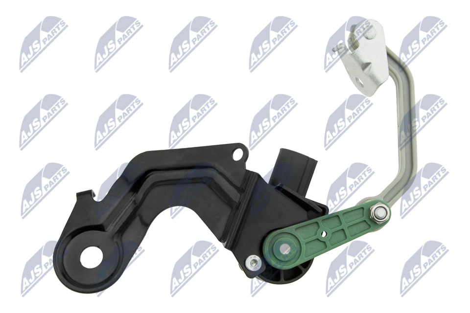 Датчик рівня положення кузова, задній NTY ECXAU026 ціна, від 29.33 USD