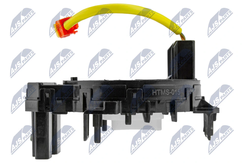 Шлейф керма NTY EASMS015 ціна, від 22.26 USD