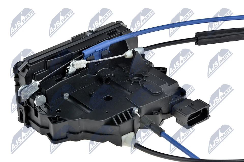 Замок і ручки (передніх) дверей NTY EZCFT030 ціна, від 68.64 USD
