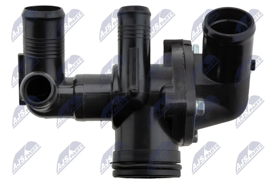  Корпус термостата Peugeot Boxer 3