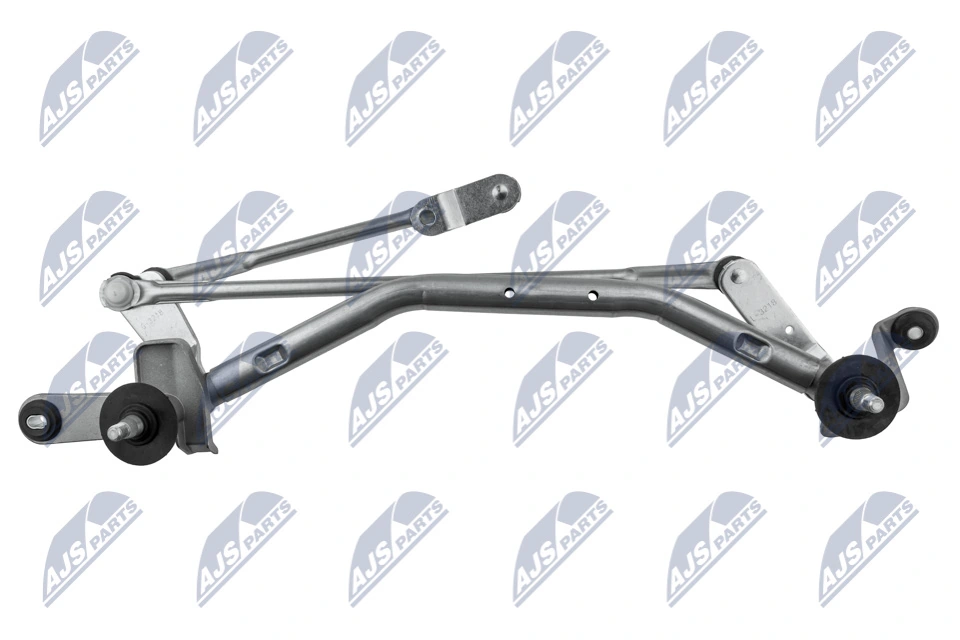 Трапеція щіток лобового скла NTY EMWNS010 ціна, від 57.98 USD