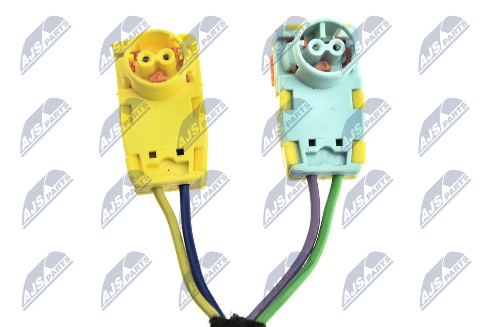 Кільце подушки безпеки NTY EASFR004