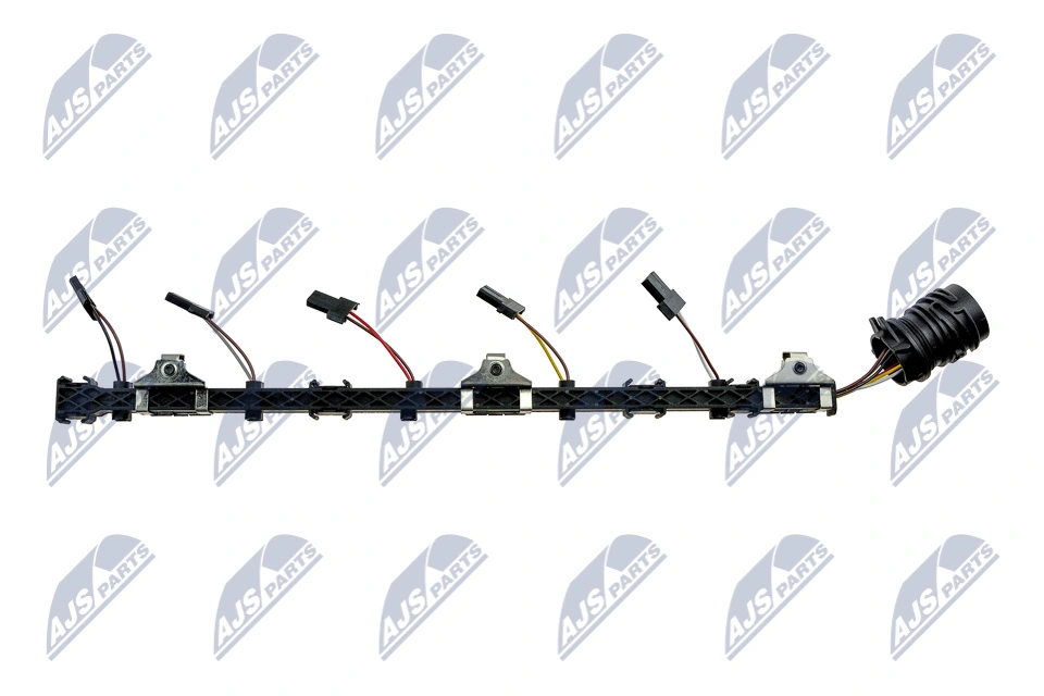 Кабель (адаптер) форсунки NTY EWDVW001 ціна, від 43.03 USD
