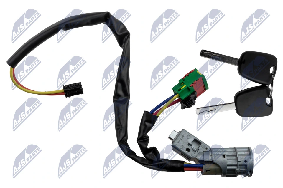 Купити ESTCT006 NTY Замок запалювання