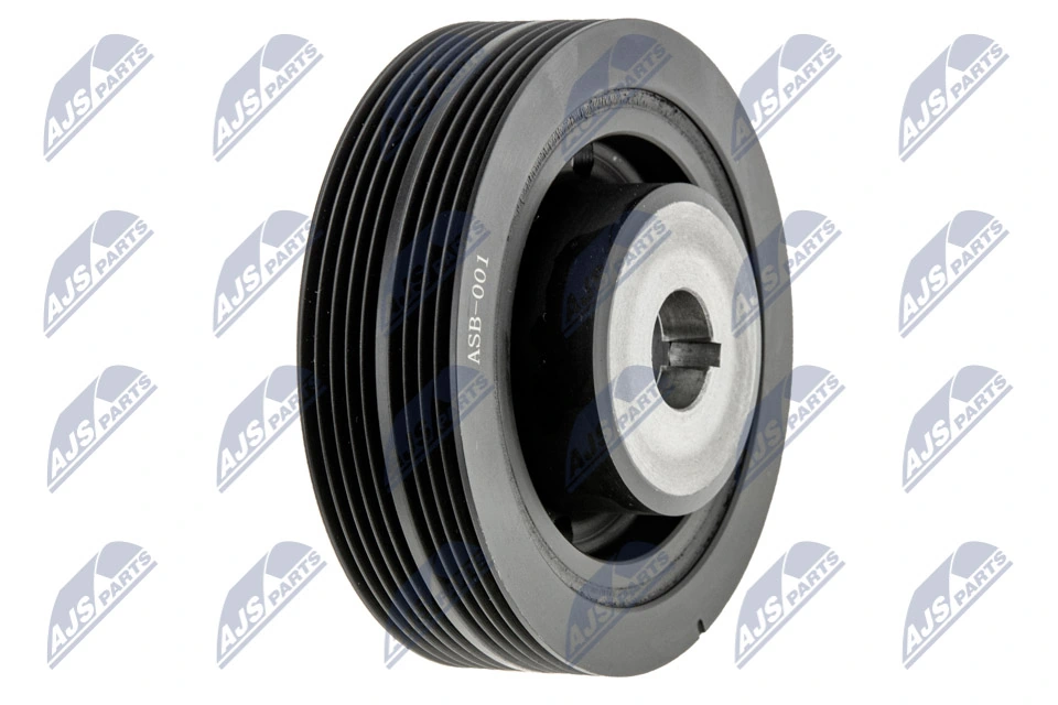 Шків колінвала (демпфер ) Subaru Legacy III седан (BE, BH) (1998 - 2003) ціна, від 29.14 USD