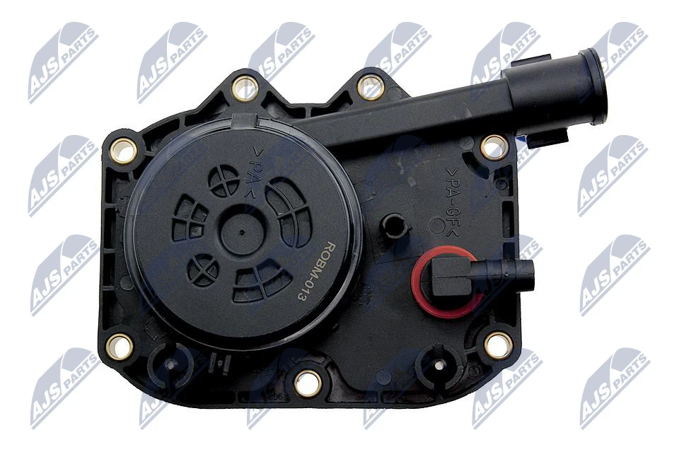 Кришка впускного колектора задня NTY EPCVBM013 ціна, від 27.56 USD