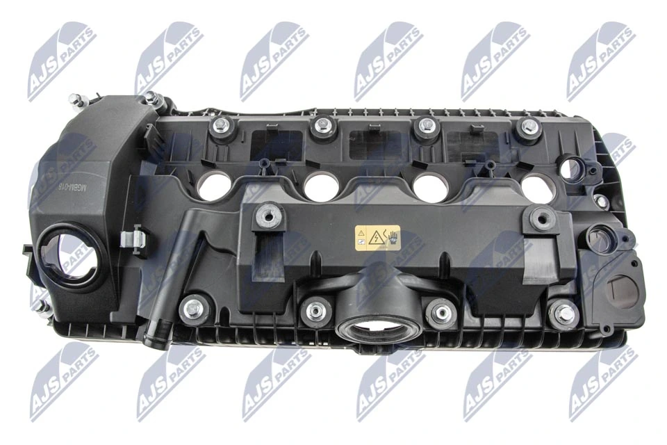 Кришка клапанна, права NTY BPZBM018 ціна, від 113.18 USD