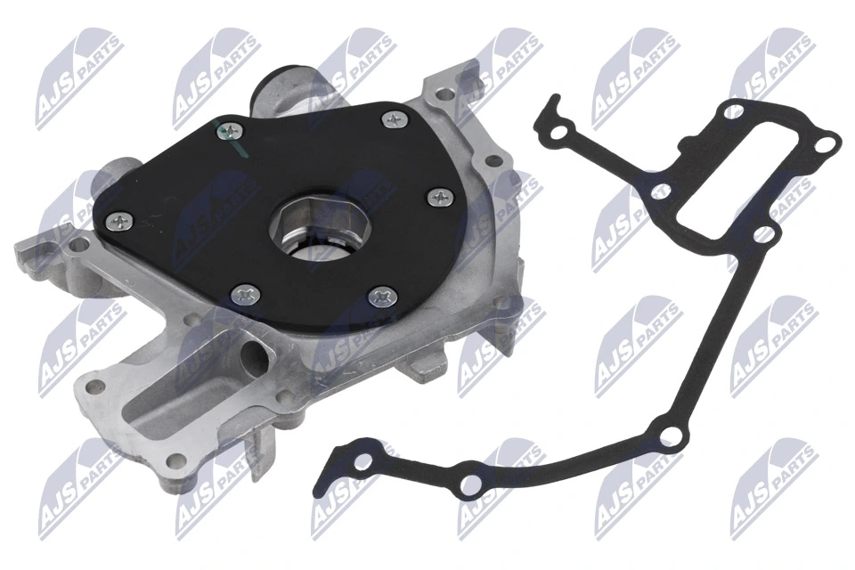 Помпа масляна Magneti Marelli OP0157 ціна, від 81.16 USD