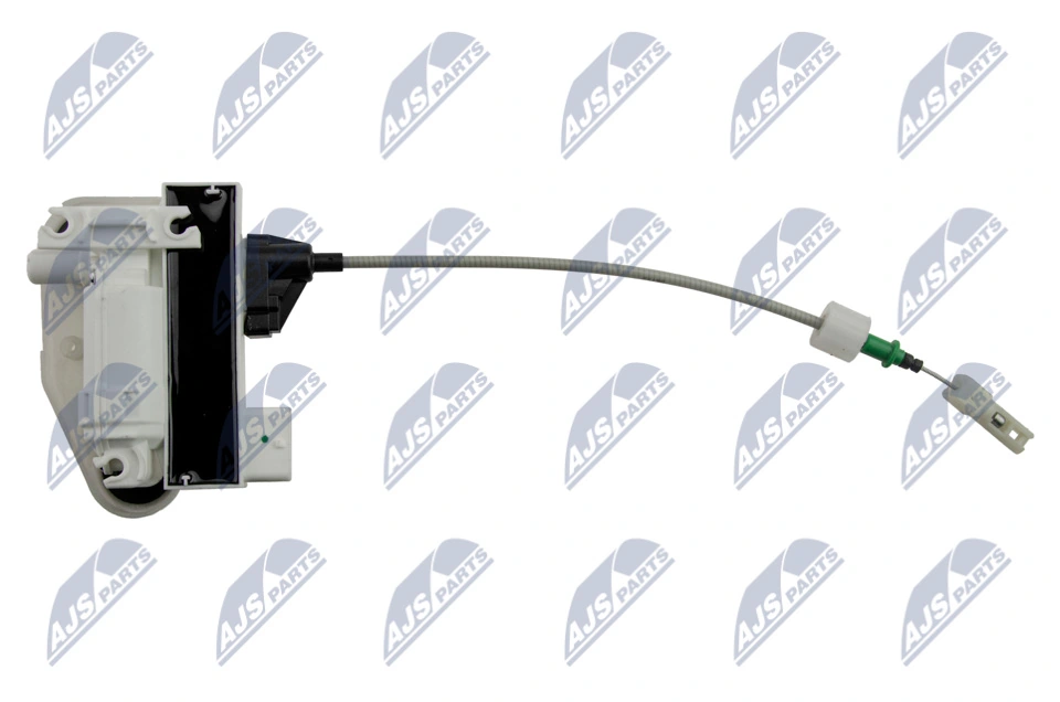 Клапан дотяжки дверей NTY EZCBM280 ціна, від 92.81 USD