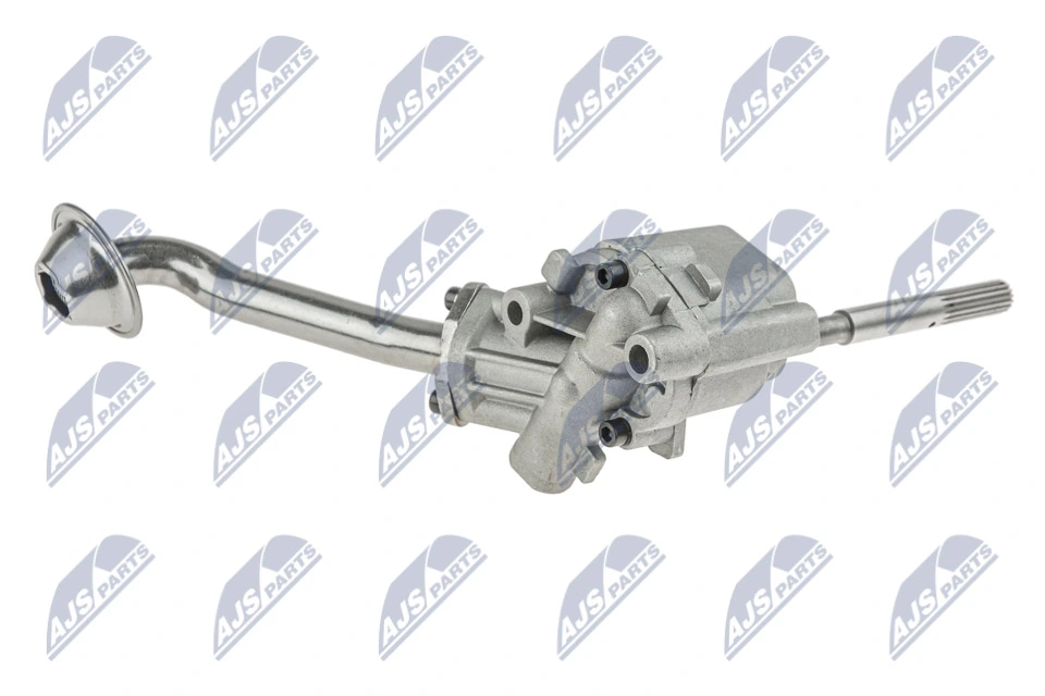 Купити OPVG703 Aisin Насос маслозакачуючий