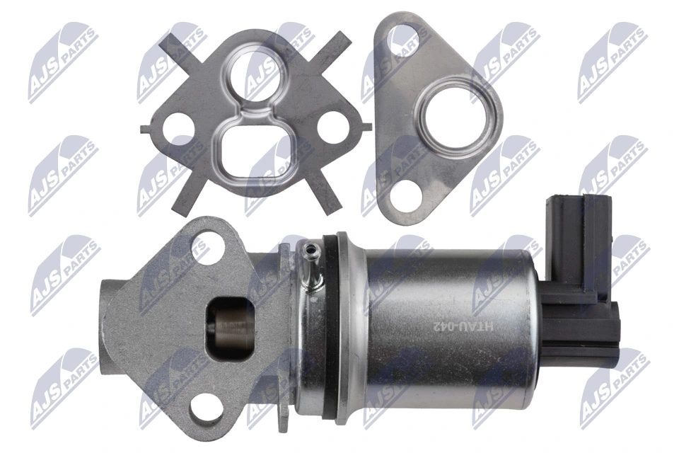 Клапан EGR NTY EGRAU042 ціна, від 37.32 USD