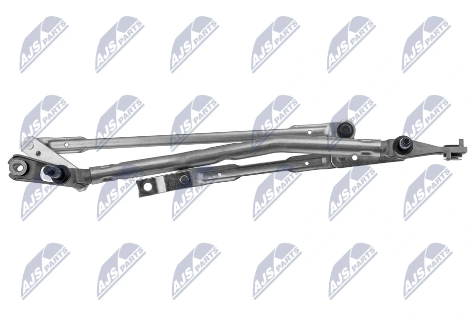 Трапеція щіток лобового скла NTY EMWPE002 ціна, від 37.67 USD